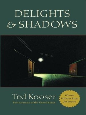 cover image of Delights & Shadows